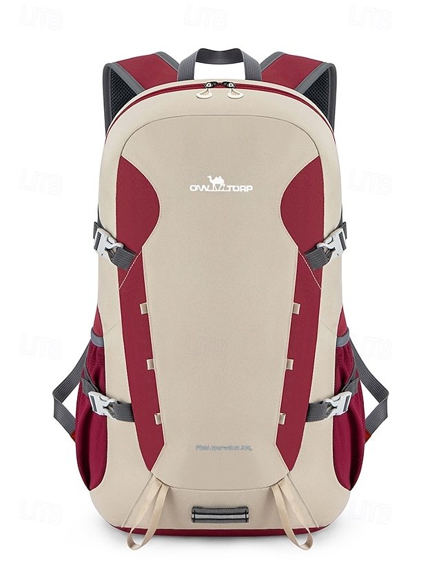 tsmsjh1757061874851 Unisex Foldable Hiking Backpack – Lightweight Travel Daypack, - Image 1